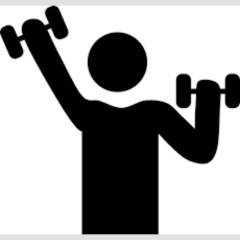 Village of Lakeview, Health and Wellness, FITNESS