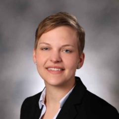 Kate Behrenwald