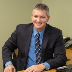 village manager