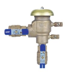 Village of Lakeview, Water and Utilities, BACKFLOW PREVENTERS