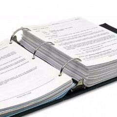 Code of Ordinances